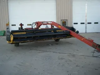 2003 New Holland 1475
