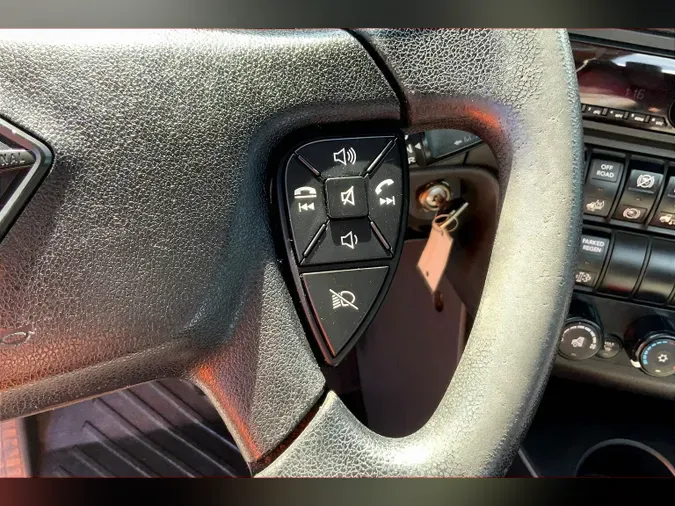 2020 INT LT625 6x4