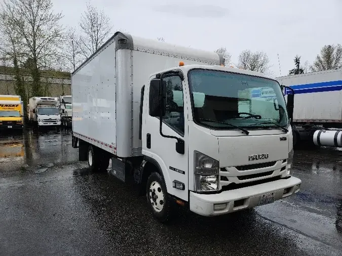 2018 Isuzu Truck NPR8cb4a6bcd1c6351f3edbac608958344d