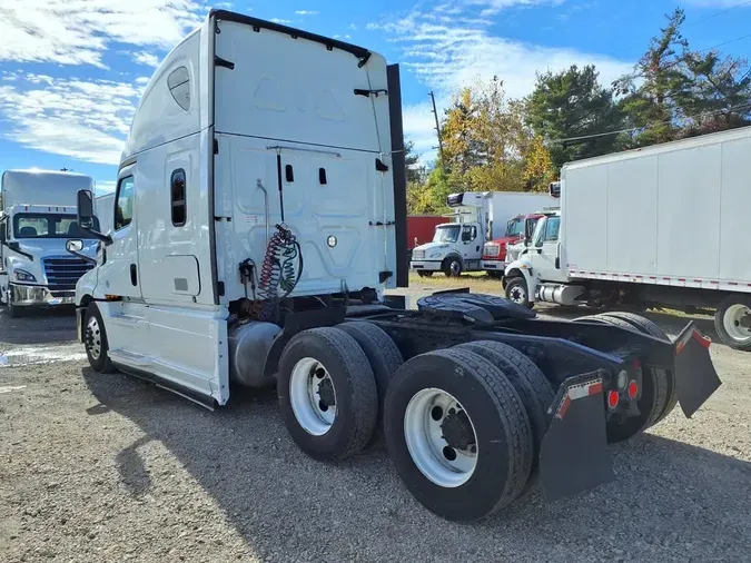 2020 FREIGHTLINER/MERCEDES NEW CASCADIA PX126648cb5abad3b3c1f187b04a659dd0ea148