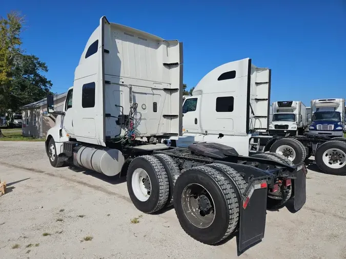 2020 NAVISTAR INTERNATIONAL LT625 SLPR CAB8cb61958240eebfb1d9efd3135efc962