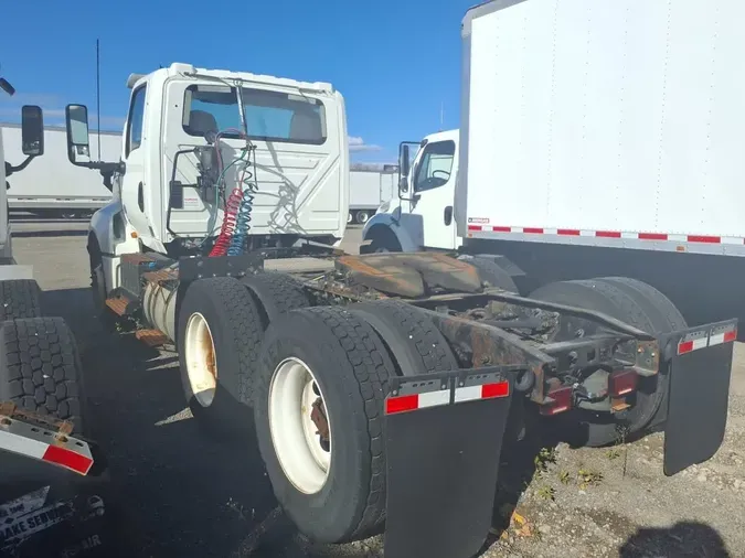 2019 NAVISTAR INTERNATIONAL LT625 DAYCAB T/A