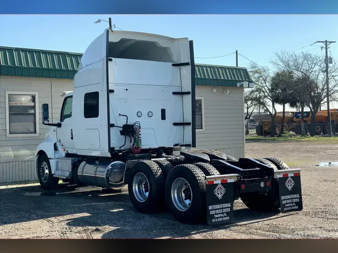 2023 INT LT625 6x4