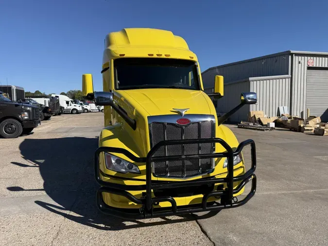2024 Peterbilt 579