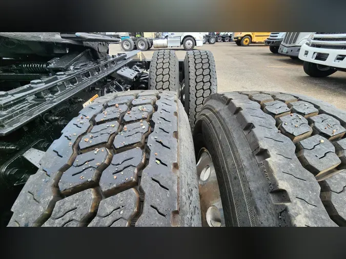 2021 Peterbilt 579