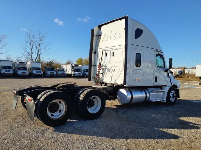 2019 FREIGHTLINER/MERCEDES NEW CASCADIA PX12664