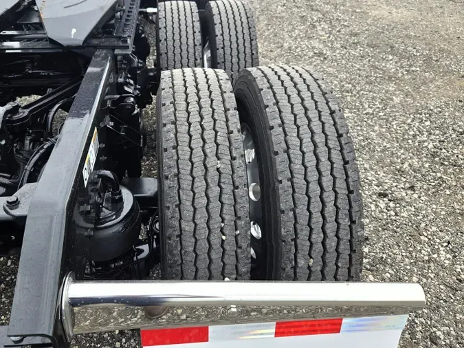 2026 Kenworth W900L8cbb21c9d3310c245e063eca8d3f2ffe