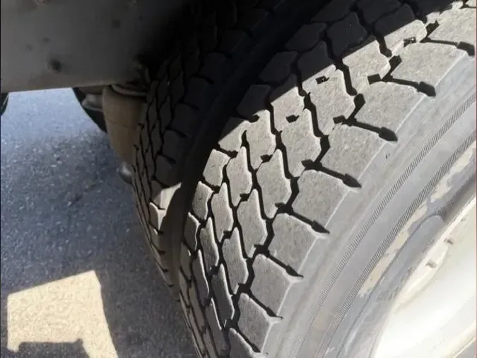 2020 Freightliner Business Class M2 106