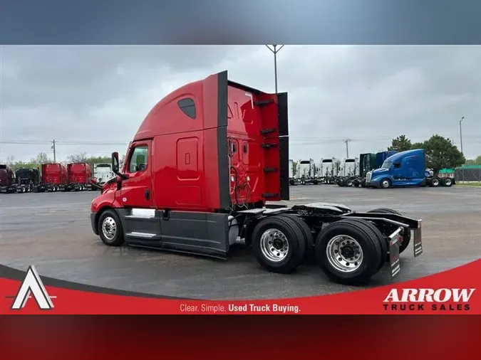 2023 FREIGHTLINER CA1268cbba75724eb8418a6fa45e8e7d667e4