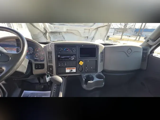 2019 NAVISTAR INTERNATIONAL 43008cbbf9cc1d1373292af9d69e9e02125e