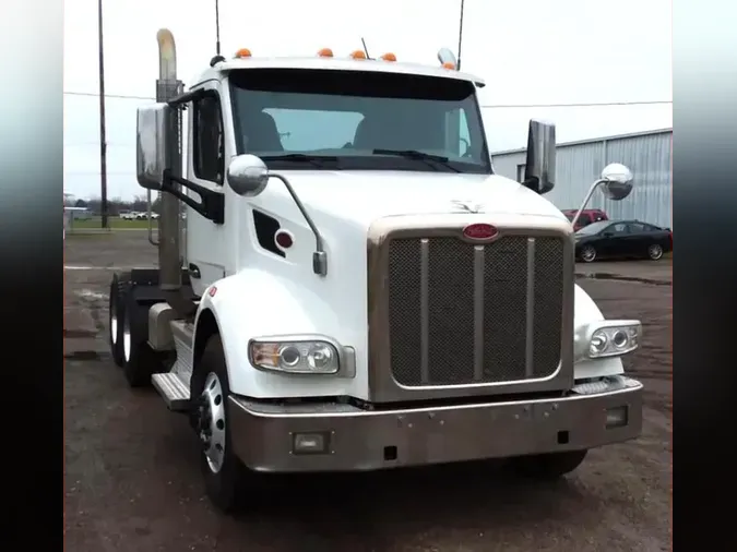 2019 PETERBILT 567