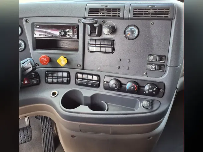 2020 FREIGHTLINER/MERCEDES CASCADIA 125