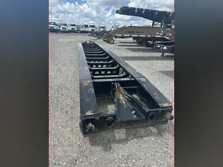 2021 ASPEN 28' 75 TON BEAM DECK