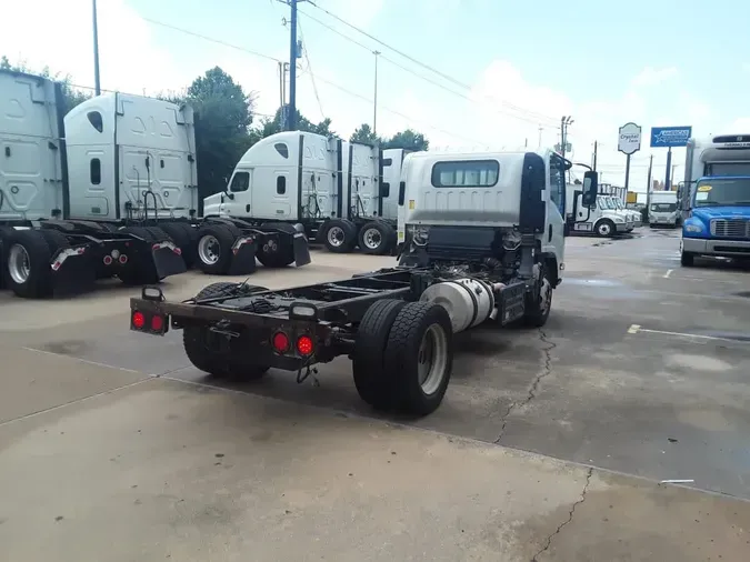 2018 ISUZU NPR