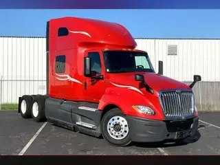 2023 INT LT625 6X4