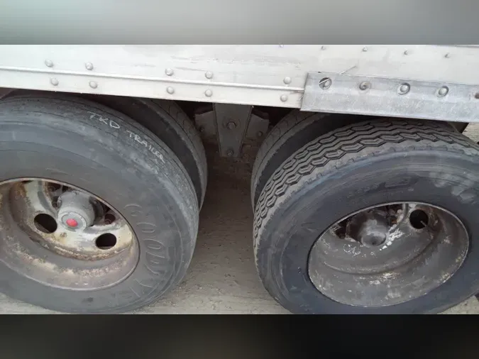 2013 Hyundai VAN