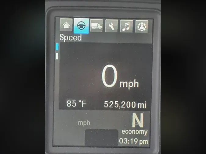 2020 FREIGHTLINER/MERCEDES NEW CASCADIA PX126648cc26092dbf8254bc33d7bcaeb16f187