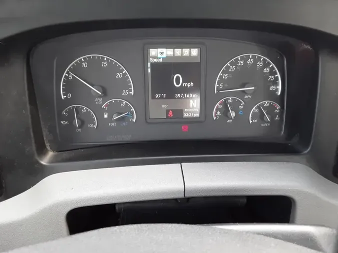 2018 FREIGHTLINER NEW CASCADIA PX12664