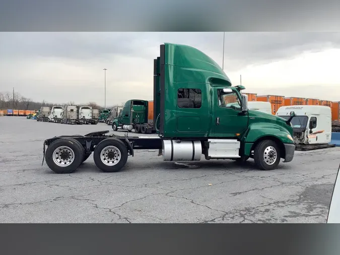 2021 International LT8cc2c096333e757883b78354fb265e9b