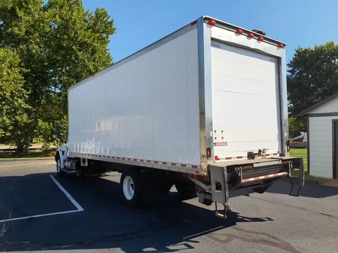 2018 NAVISTAR INTERNATIONAL 4300