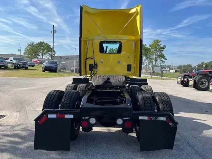 2021 Peterbilt 579