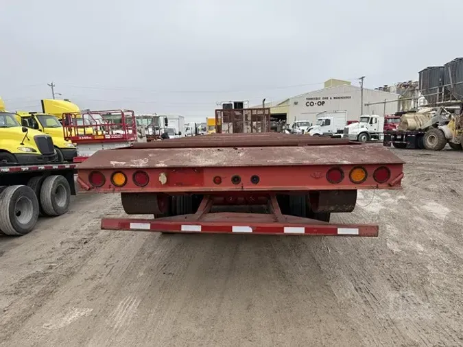 2005 LAKESIDE TRAILER MFG INC 8cc4af5edb104baecc8b4f04aa824401