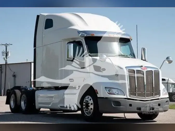 2022 PETERBILT 579