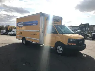 2018 GMC G33903