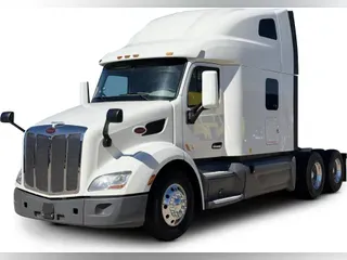2021 Peterbilt 579