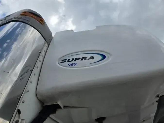 2020 International MV607