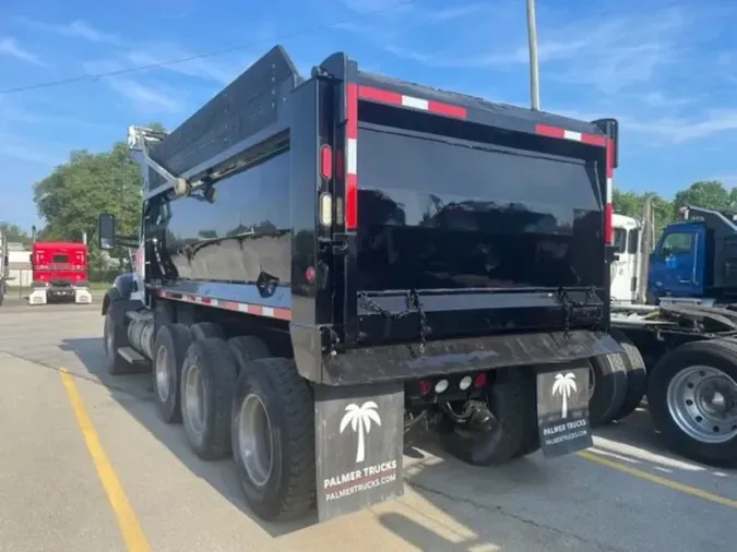 2014 Kenworth T880