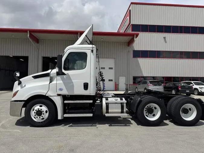 2020 Freightliner Cascadia&reg;