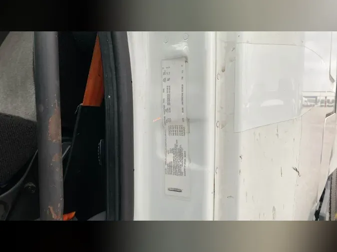 2022 Freightliner Cascadia 126