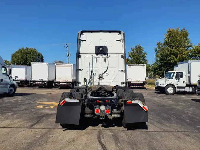 2021 FREIGHTLINER/MERCEDES NEW CASCADIA PX12664