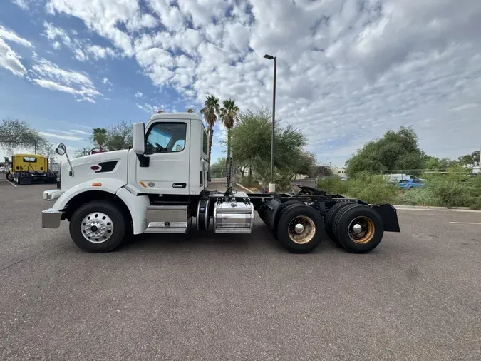 2020 Peterbilt 567