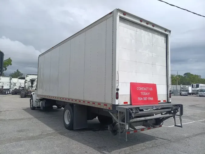 2020 FREIGHTLINER M2 106