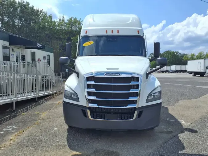 2022 FREIGHTLINER/MERCEDES NEW CASCADIA PX126648ccb73b1c00434ec185cf099f8e5ae8f