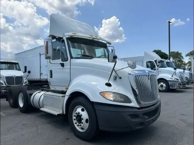 2016 NAVISTAR INTERNATIONAL PROSTAR8ccca1b766b0bd9d848446f5a1f74cb7