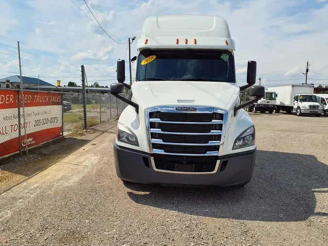 2020 FREIGHTLINER/MERCEDES NEW CASCADIA PX12664