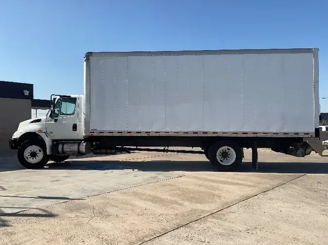 2018 International 4300