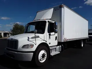 2020 FREIGHTLINER M2 106