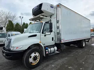 2017 NAVISTAR INTERNATIONAL 4300