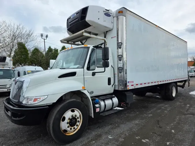 2017 NAVISTAR INTERNATIONAL 43008cce5cd7ca47c07c5b6b3520ea342add
