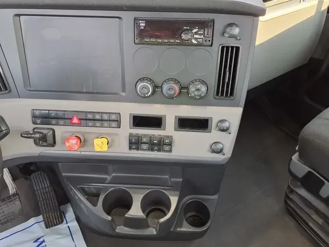 2020 FREIGHTLINER/MERCEDES NEW CASCADIA PX12664