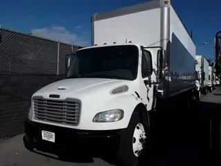 2016 FREIGHTLINER/MERCEDES M2 106