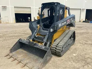 2020 John Deere 333G