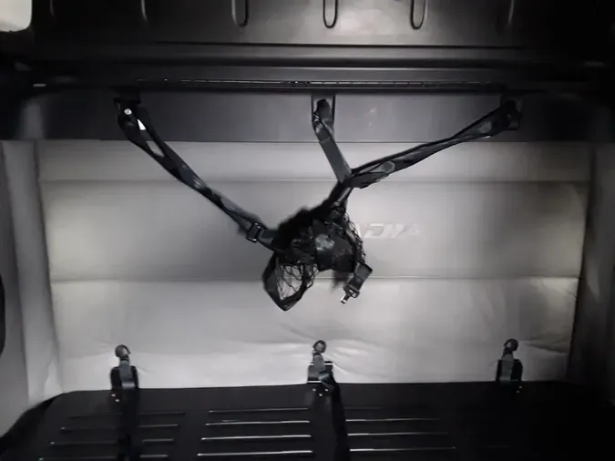 2021 FREIGHTLINER/MERCEDES NEW CASCADIA PX12664