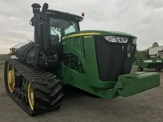 2013 JOHN DEERE 9560RT