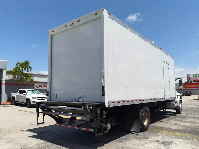 2018 NAVISTAR INTERNATIONAL 4300