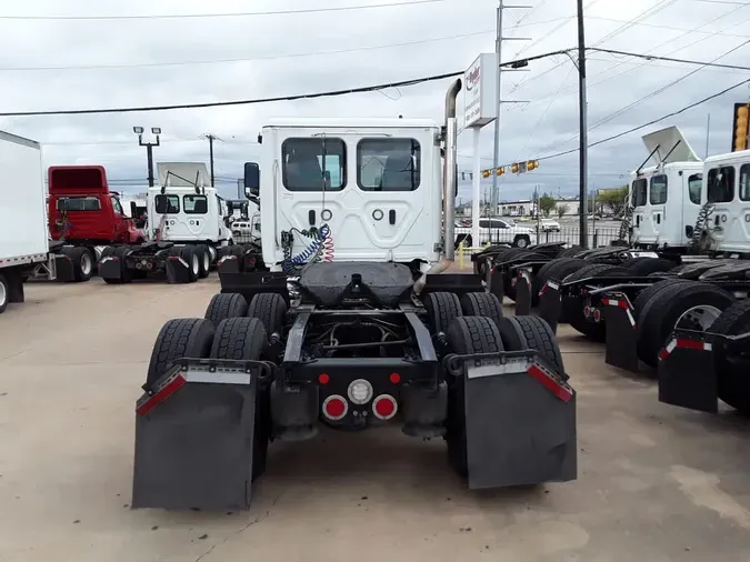 2021 FREIGHTLINER/MERCEDES NEW CASCADIA PX12664